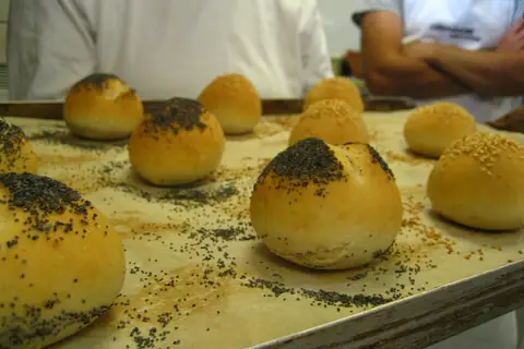Eleanor's Home Bakery photo 2